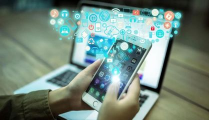 2021年，企业开发App的价值 手机软件设计与开发的战略意义