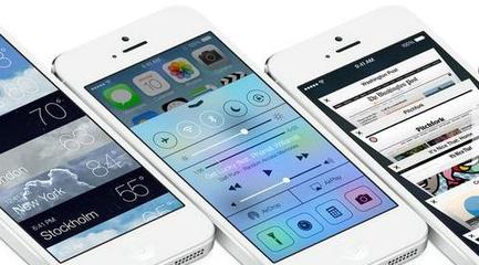 iOS 7 越狱后 精选软件让你的设备设计与开发体验更炫